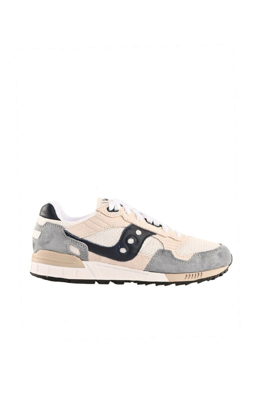 Shadow 5000 - Light Grey/Navy