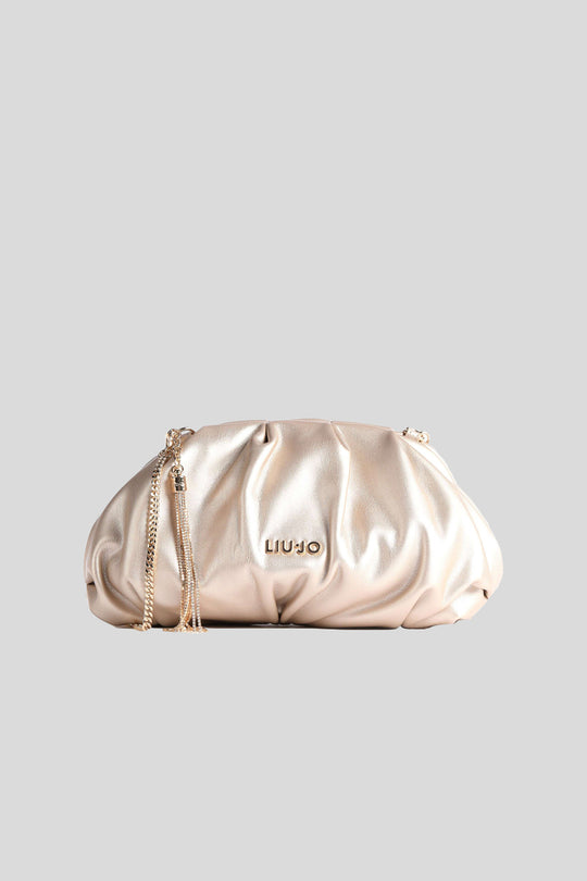 S Pochette - Light Gold