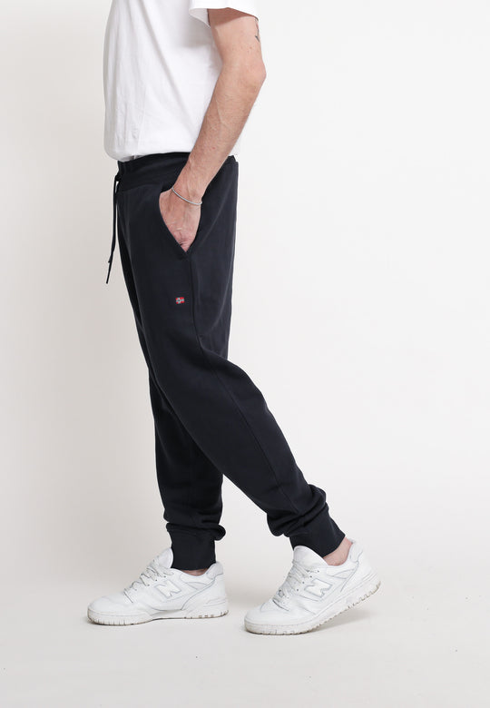 NP AP Men Bottom Malis Sum - Blu Marine