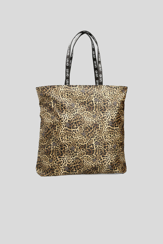 Shopping Stampa - Natural Animalier