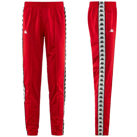 222 Banda Astoria Slim - Red/Black/White