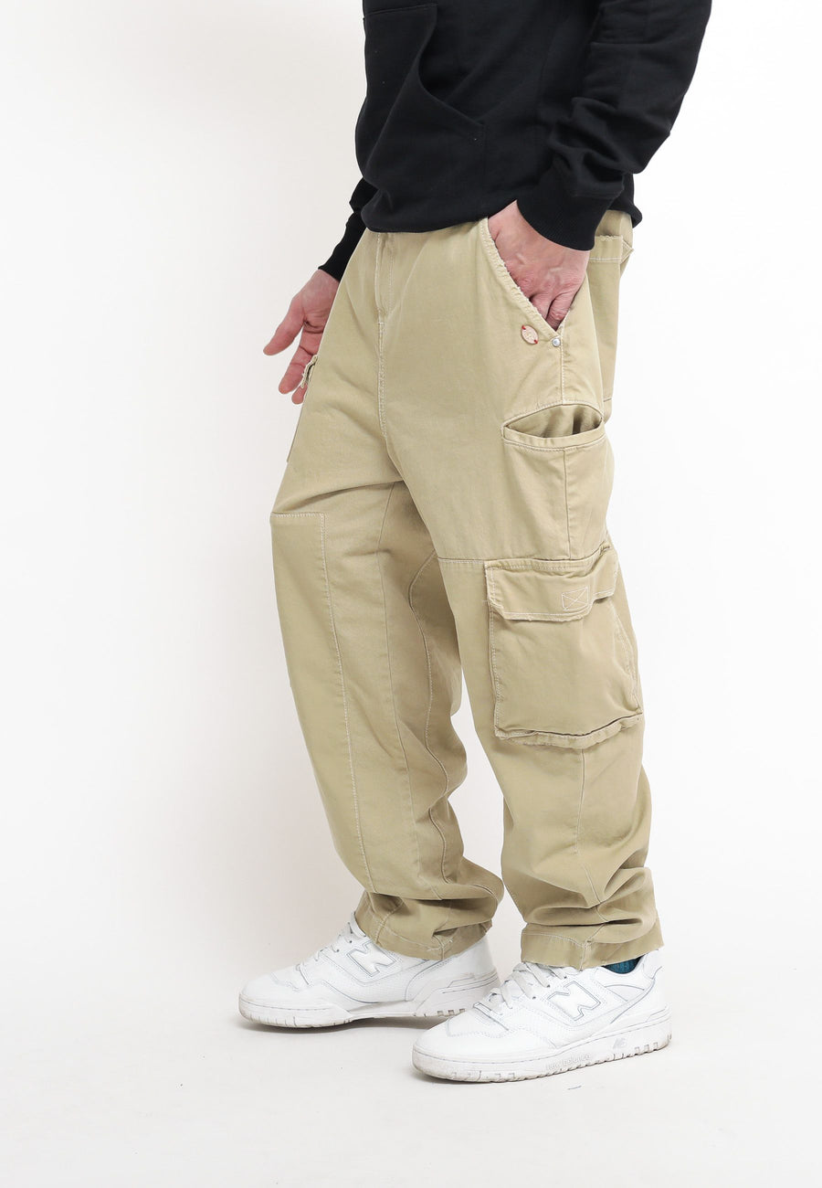 Pantalone Tascone Nuovo - Coloniale — 2