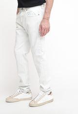 2019 D-STRUKT - White