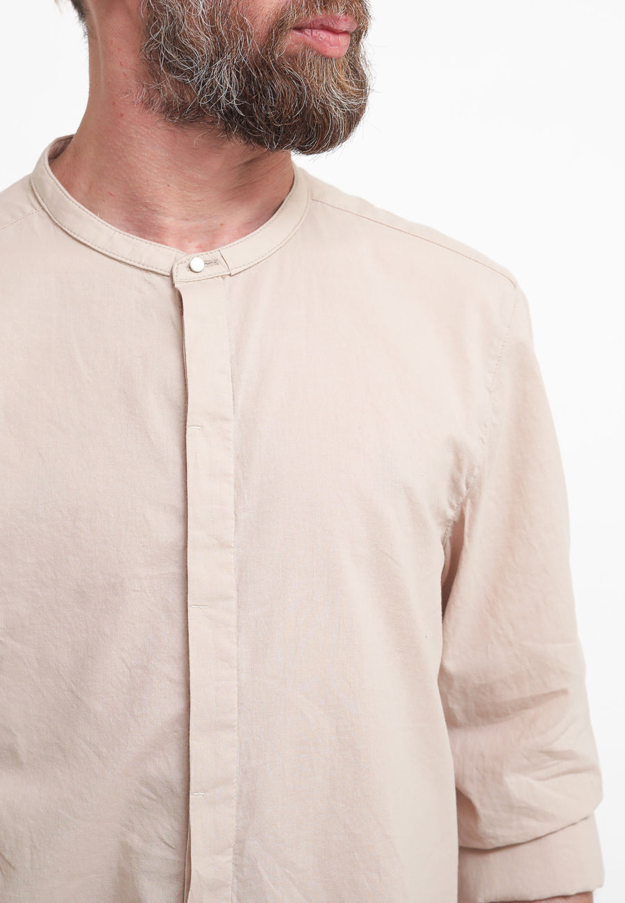 Camicia - Sabbia — 2