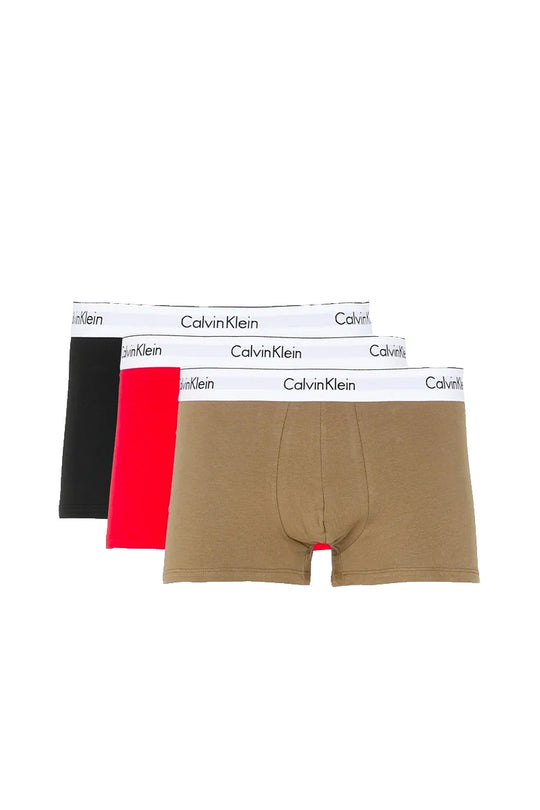 Trunk 3 Pack - Multicolor