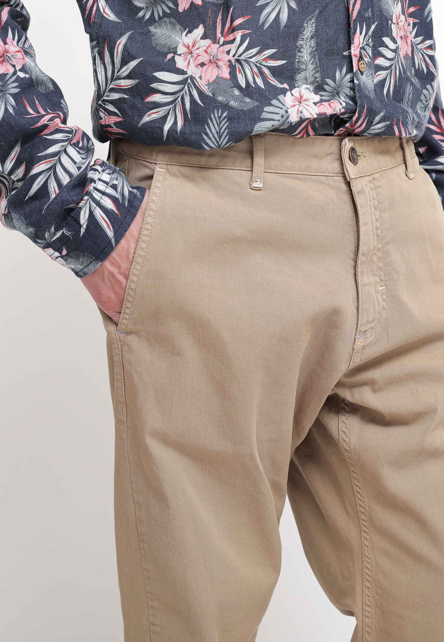 Pantalone Drill - Coloniale — 2