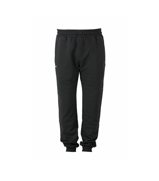 Pant Zip Tasche - Navy