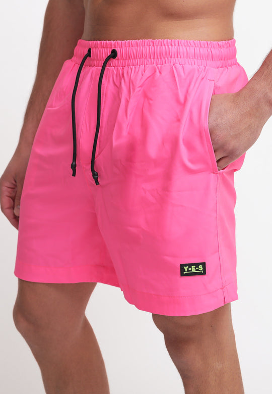 Boxer Mare - Fuxia Fluo