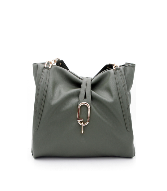 L Tote - Vert Militaire