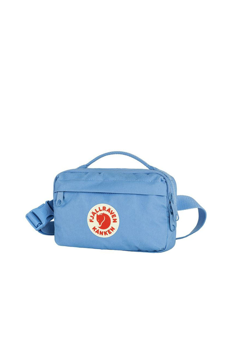 KÅNKEN HIP PACK - Ultramarine — 2