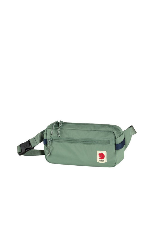 High Coast Hip Pack - Patina Green