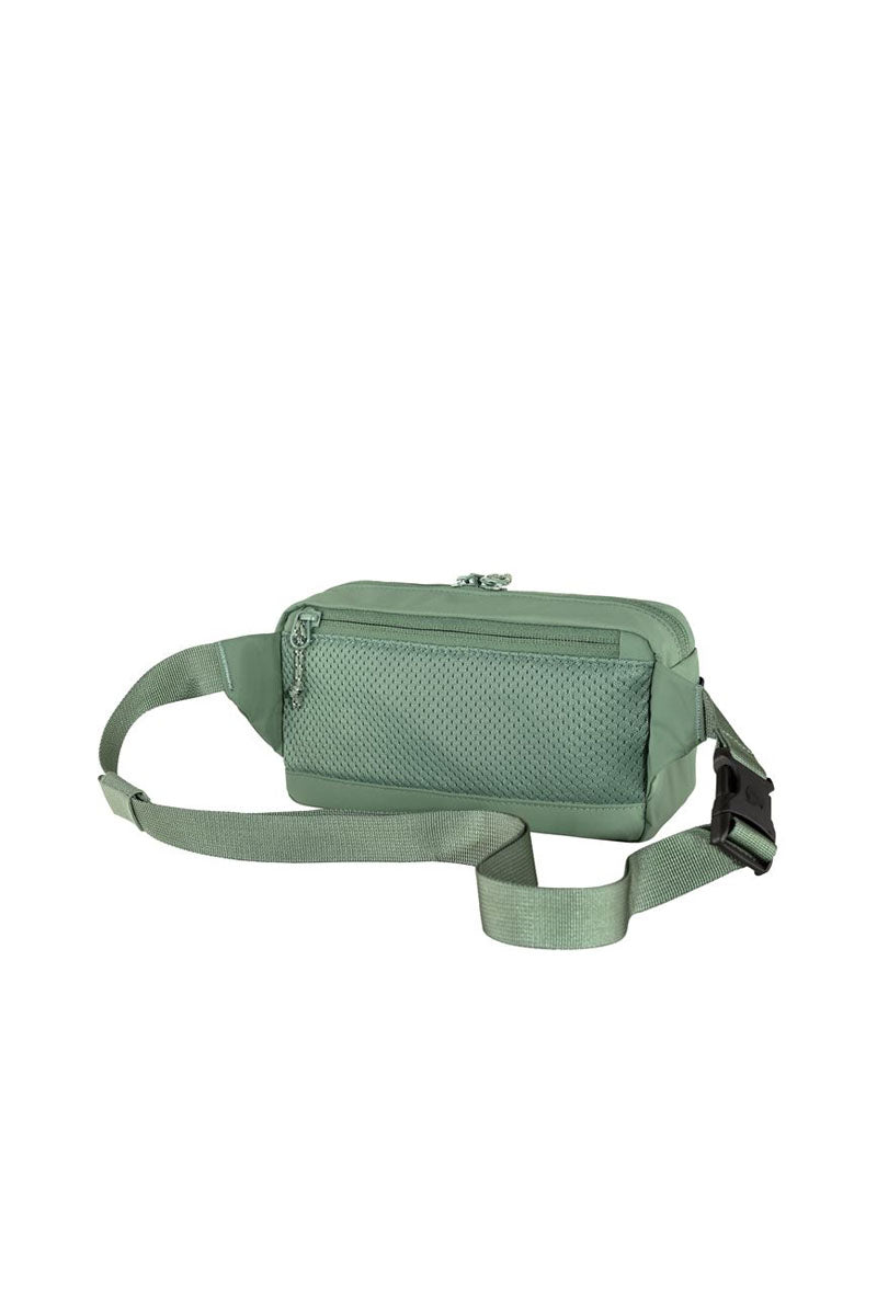 High Coast Hip Pack - Patina Green — 2