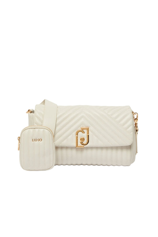 Ecs M Crossbody - Bone