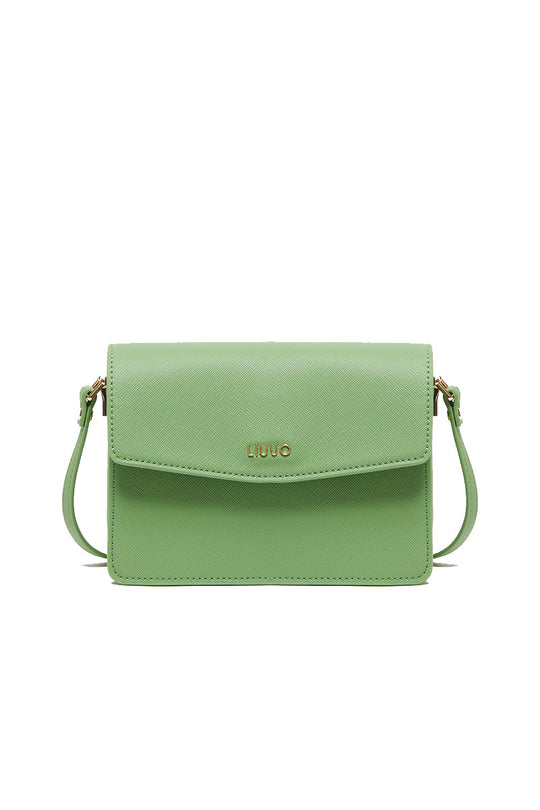 Ecs S Crossbody - Shamrock