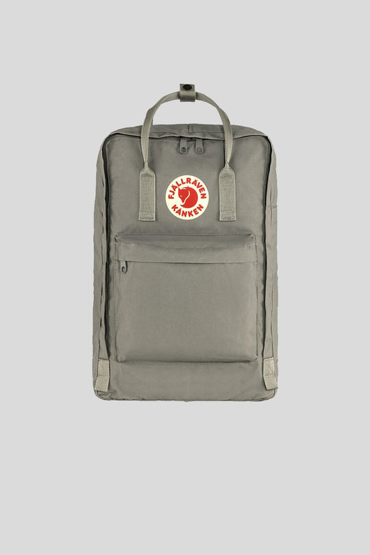 Kanken Laptop 17" - Fog