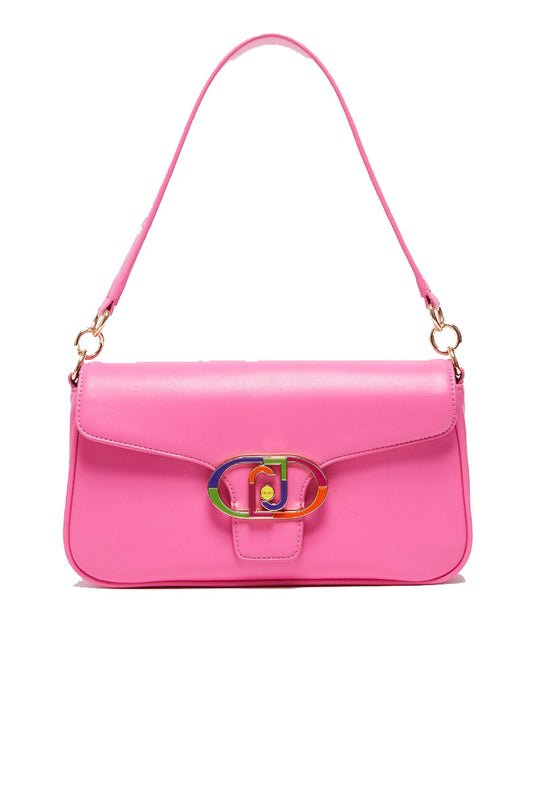 Ecs M Crossbody - Lampone Light