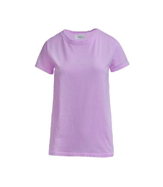 T-Shirt - Viola