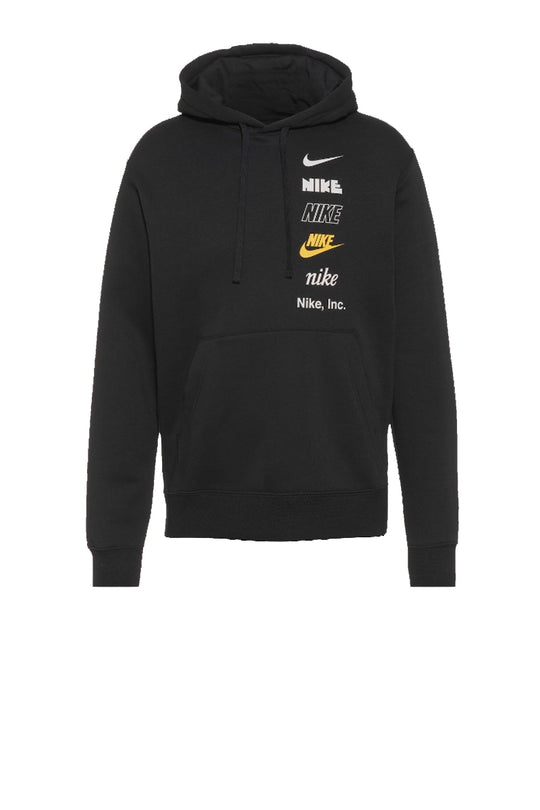 Nike Club Fleece+ Men's - Black