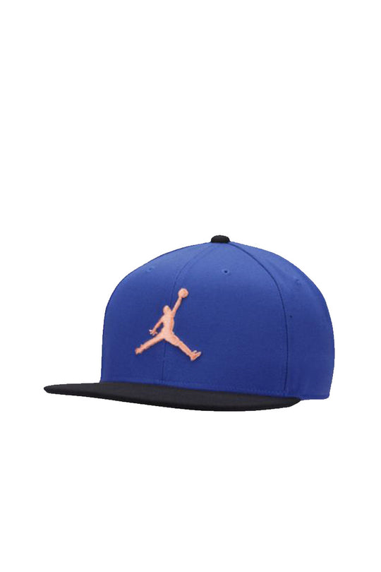 Jordan Pro Jumpman - Lapis/Nero/Nero/Crimson Bliss