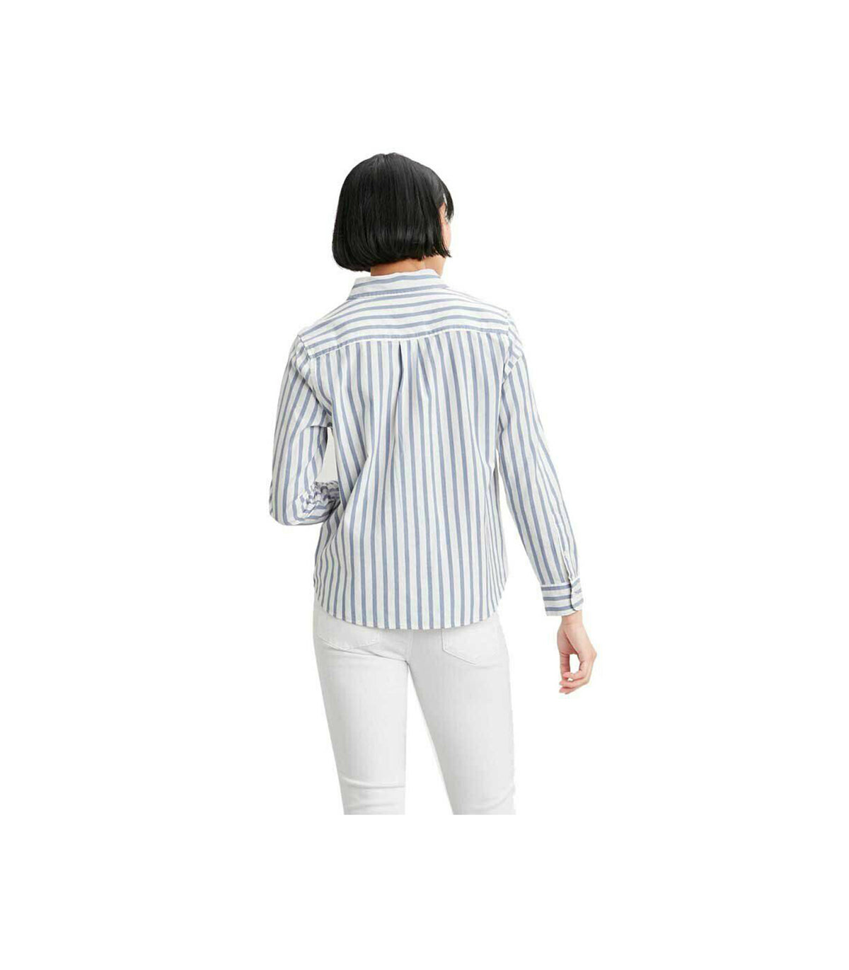 The Classic Batwing Shirt — 2