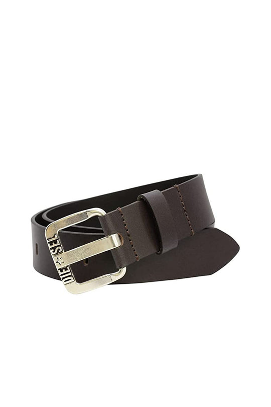 Dies Logo B-Star II Belt - Testa Di Moro