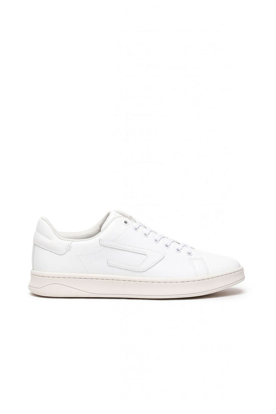 S-Athene Low - White