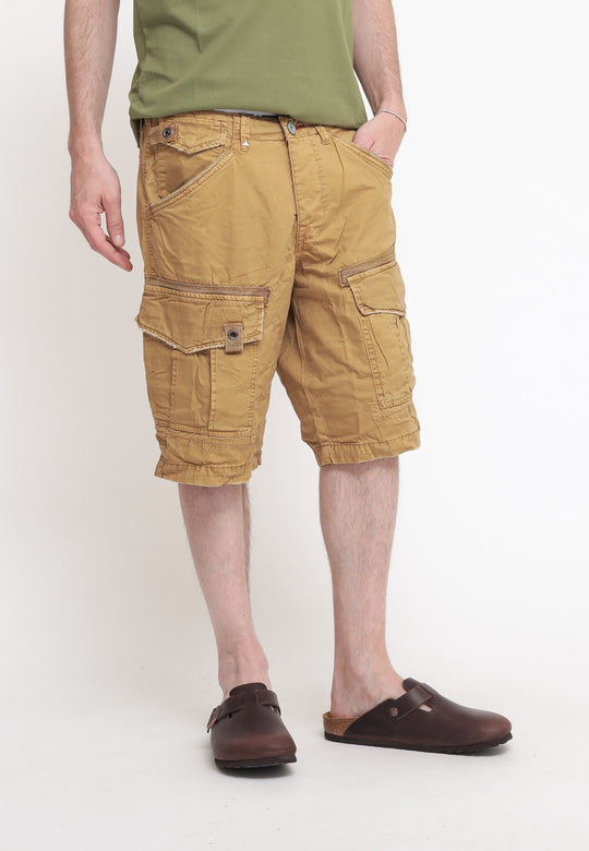 Bermuda Tasconato - Safari