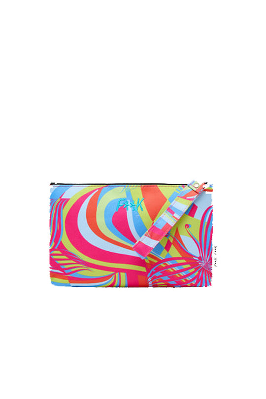 Mini Pochette Butterfly