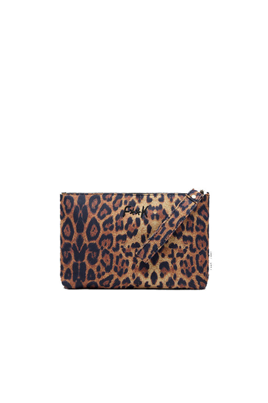 Mini Pochette Spotted