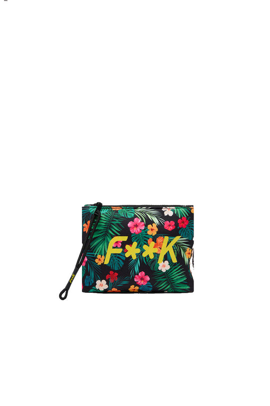 Pochette Fantasia Mood Tropical