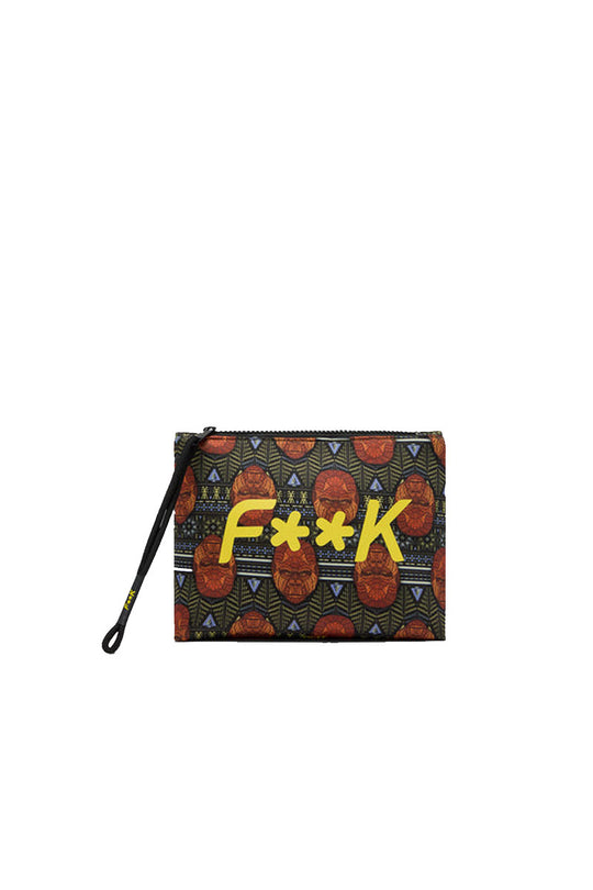 Pochette Fantasia Mood Ethnic