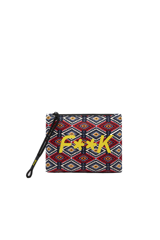 Pochette Fantasia Mood Ethnic