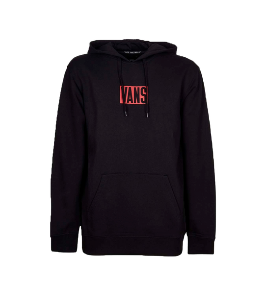 Mn New Stax Po - Black