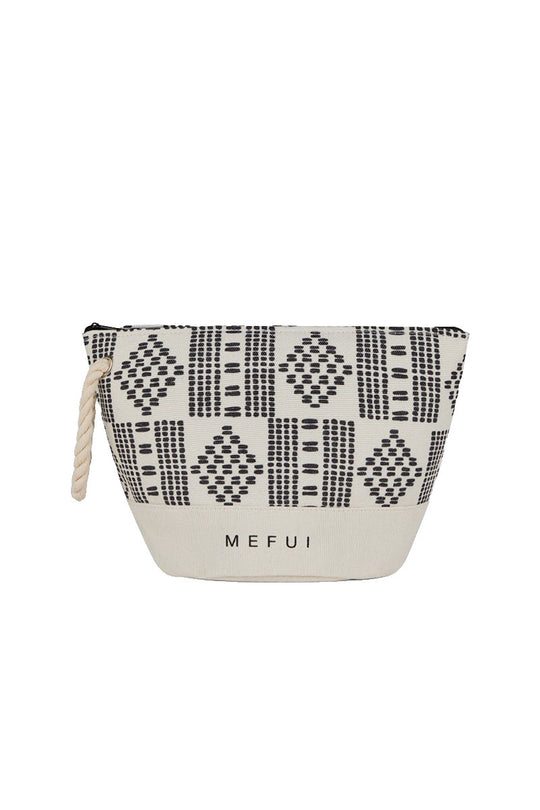 Printed Mini Pochette - Fantasia