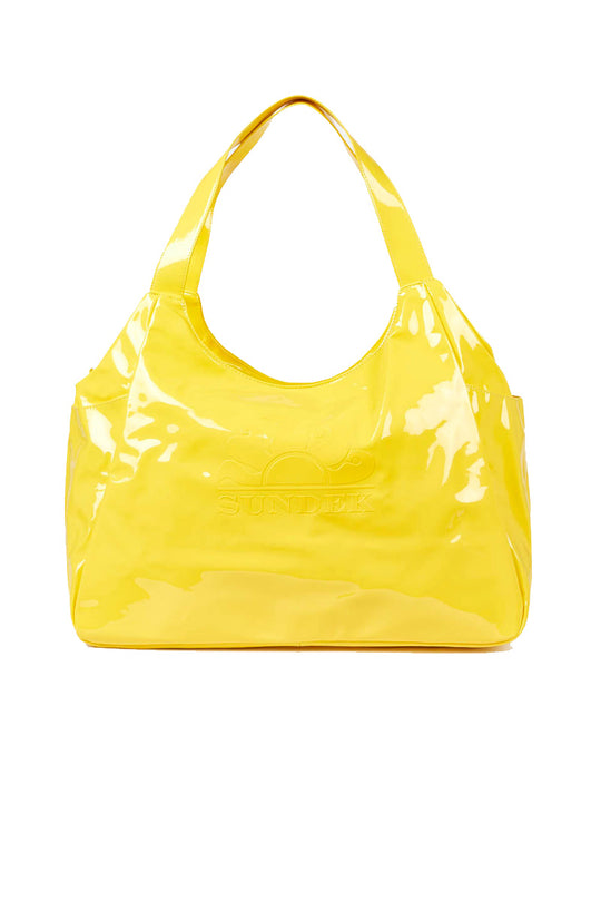 Chel Maxi Borsa Mare - Sun Coral