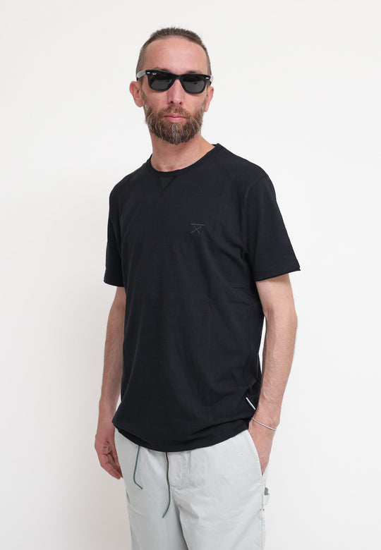 T-Shirt PT Jersey - Nero