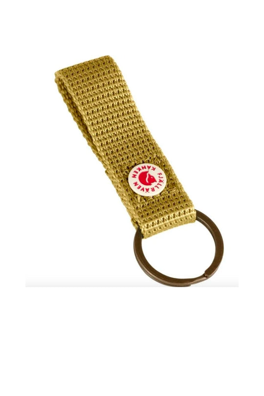 Kanken Keyring - Kantarell