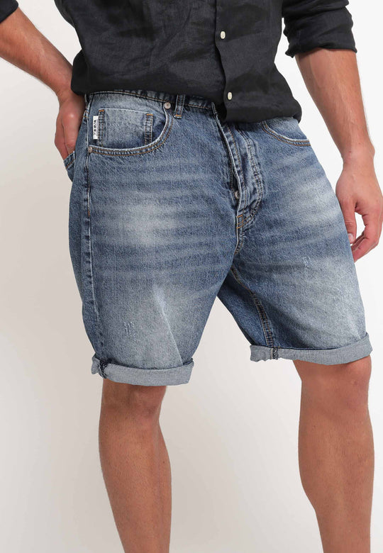 Bermuda Uomo - Colore Unico