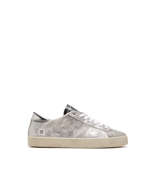 Hill Low Stardust Silver