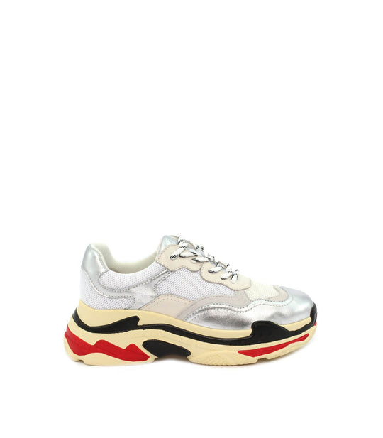 Laminato + Crosta + Pelle + Tessuto Tecnico - Msi