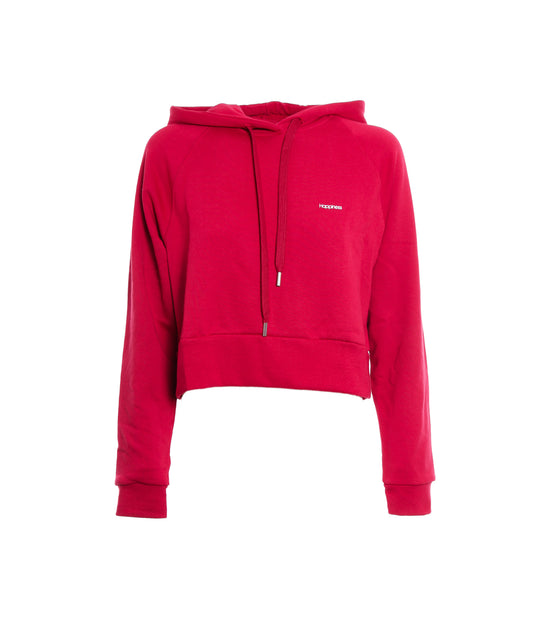 Jojo Back 2 - Chili Red