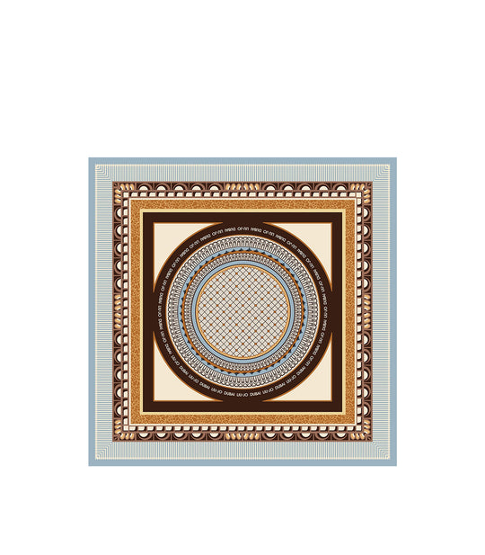 Ecs Foulard 120x120 - Stampa Dubai