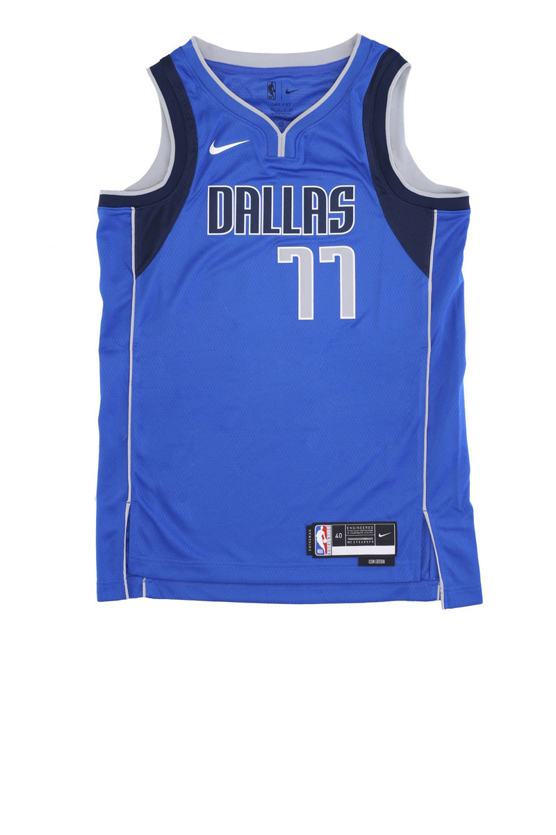 Dallas Mavericks Icon Edition 2022/23 — 1
