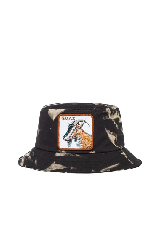 Bucktown Aci Goat Flex - Black