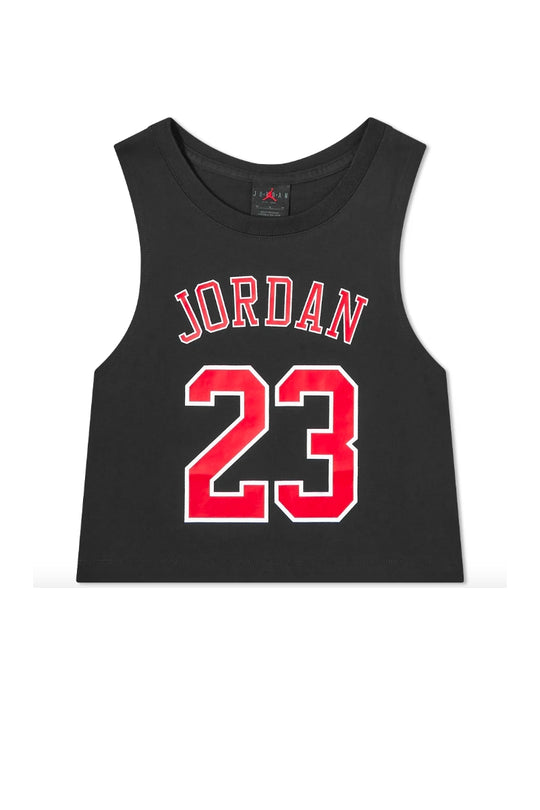 W J Heritage Tank Core - Black