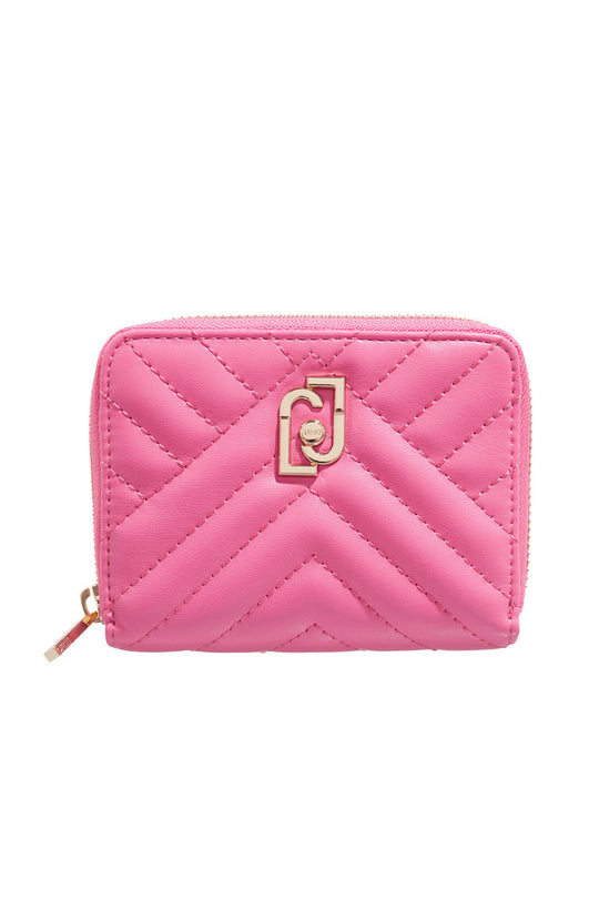 Ecs M Zip Around - Lampone Light