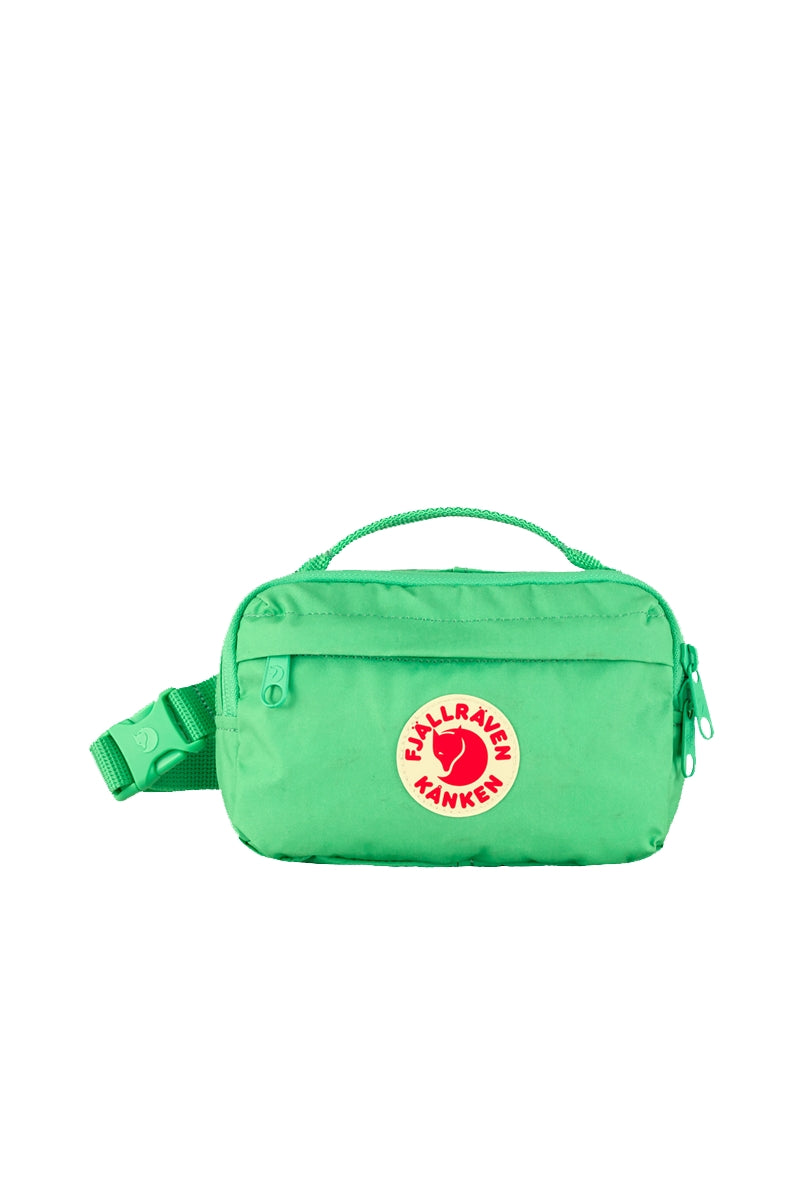 Kånken Hip Pack - Apple Mint — 1