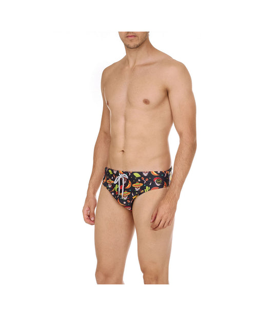 Printed Slip - Fantasia