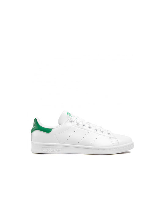 Stan Smith - White/Green