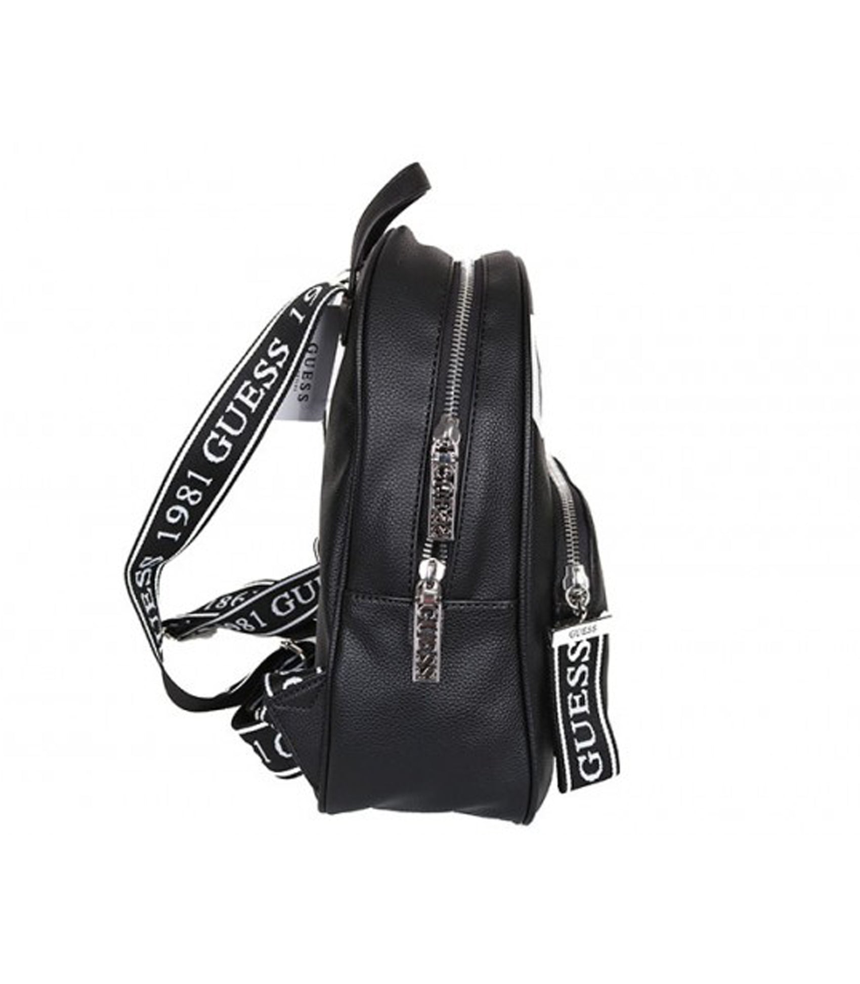 guess haidee mini backpack Guess Haidee Large Backpack
